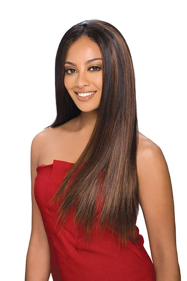 SENSUAL COLLECTION- DIVINE REMI SKIN WEFT 100% VIRGIN REMI HAIR 18